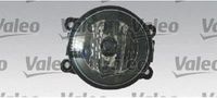 Valeo Service 043352 Fog Lamp H11