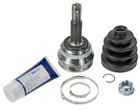 MEYLE Gelenksatz, Antriebswelle 30-144980039 radseitig | Compatibel met: TOYOTA RAV 4 II