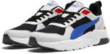 PUMA Trinity 2 LT Unisex Sneakers - PUMA Black-Royal Sapphire-Feather Gray