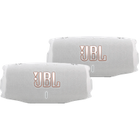 JBL Charge 6 Wit Duo Pack