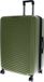 Mandarina Duck Tank Case Trolley Expandable Military Green 73cm