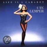 Life Sony Life Is A Cabaret