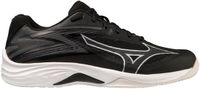 Mizuno Thunder Blade Z Heren Volleybal Schoenen Zwart/Zilver