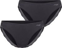 Sloggi GO Blush High Leg 2P Black