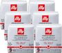 Illy Iperespresso Capsules Normale Branding 18 stuks