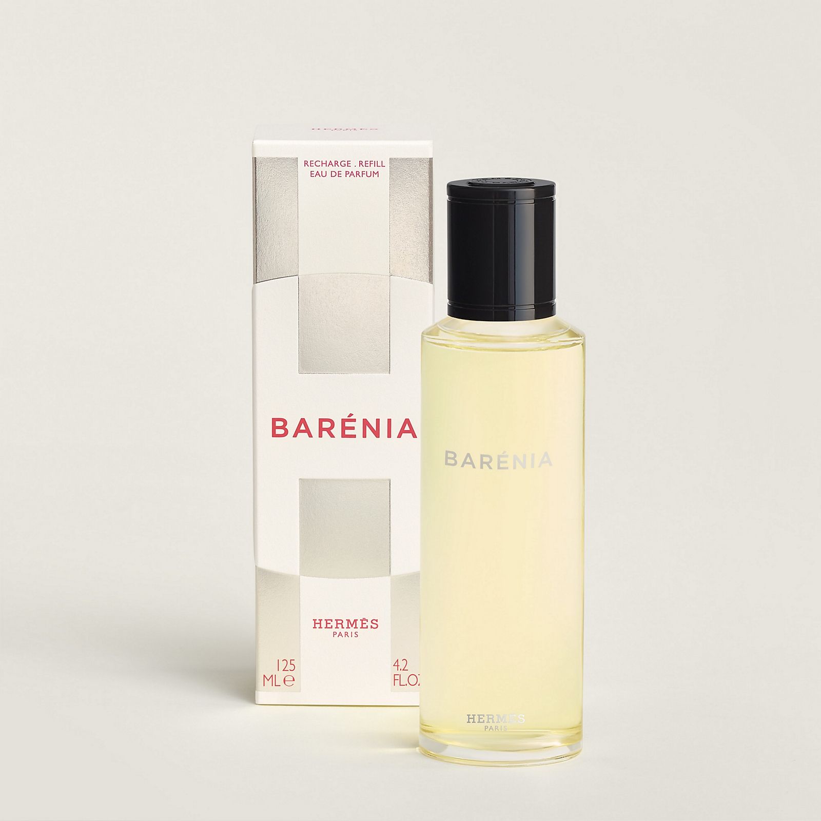 Hermes Barénia / 125 ml / Women