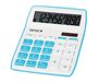 Genie 840 B Calculatrice de bureau - Bleu