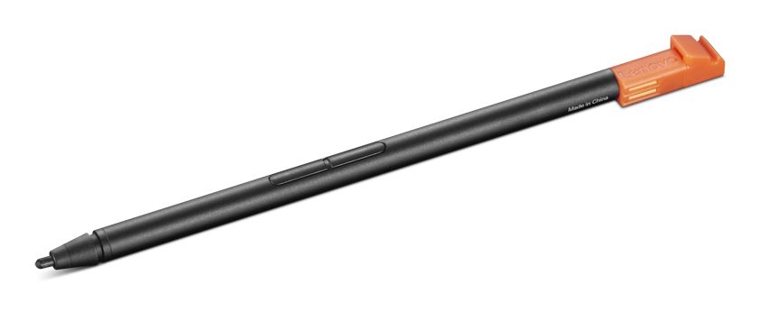 Lenovo 4X81Q95847 stylus-pen 3,7 g Zwart