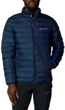 Columbia Lake 22™ Ii Donzen Jas Blauw S Man, Vrouw