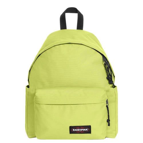 Eastpak Day Pak'r rugzak - geel