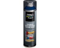 Pro-Paint Industrielak (deklaag) Gentiaanblauw Ral 5010HG Spuitbus Zijdeglans 0.01L