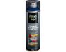 Pro-Paint Industrielak (deklaag) Gentiaanblauw Ral 5010HG Spuitbus Zijdeglans 0.01L