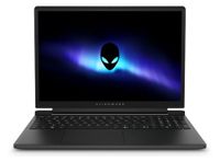 Draagbare Alienware Gaming Laptop / 15 / 210H
