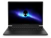 Draagbare Alienware Gaming Laptop / 15 / 210H