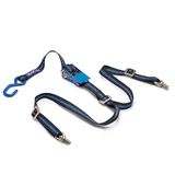 Sparco 3773 universele bevestiging