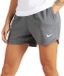 Nike Fleece Park 20 Joggingshort Dames - Maat XS