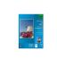 Sigel IP664 InkJet fotopapier Top, A4, 100 vellen, hoogglanzend, hoogwit, 125 g