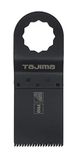 Tajima SBMJ34 multitool zaagblad met grove tanden voor hout en kunststof