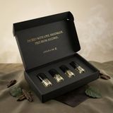 Merkloos / Sans marque Jamila's Discovery Set / 8 ml / Unisex