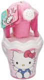 Androni Hello Kitty Emmerset 17 Cm 6 Delig