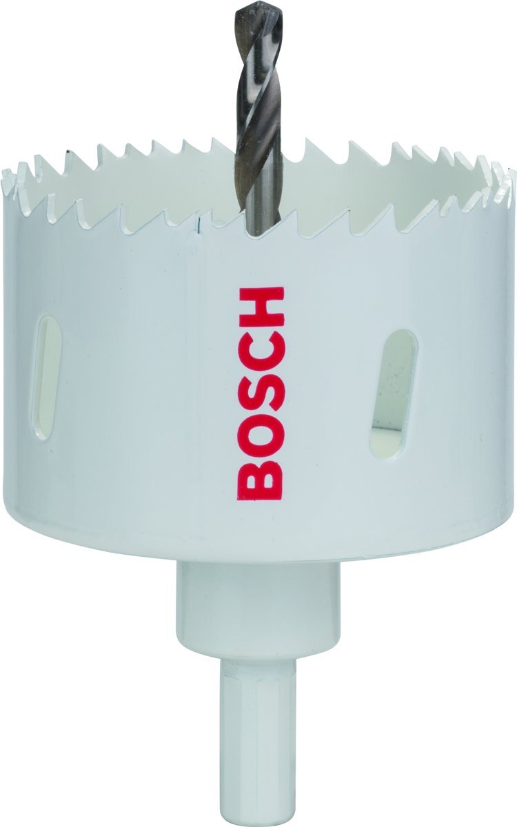 Bosch - Gatzaag HSS-bimetaal 67 mm