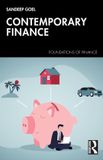 Contemporary Routledge Foundations of Finance- Contemporary Finance