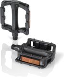 XLC Freestyle PD-M27 Fietspedalen MTB & ATB PVC Zwart