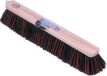 Eurobezem Hofman Animal Care Bezem Euro Stal/Huis - 50 cm - stof + grof combi