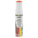 DUPLI-COLOR 600074 AUTO COLOR 4-0260 oranje 12 ml