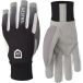 Hestra Gants Femme XC Primaloft Ski de fond (5 - Noir)