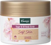 Kneipp Soft Skin Sugar & Oil Body Scrub - Amandelbloesem - 200g