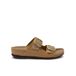 Scholl Aberdeen Damessandalen, 39 EU, breed
