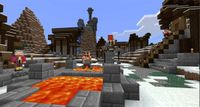 Microsoft Minecraft - Xbox One