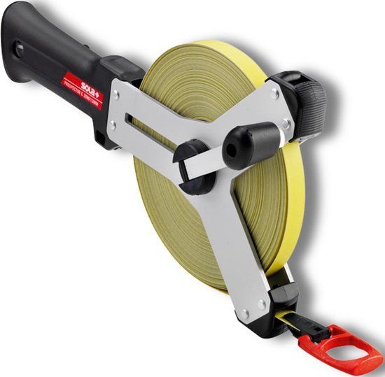 Sola Prospector landmeter - 50m