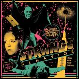 Konkurrent Tangerine Dream - Strange Behavior (LP) (Coloured Vinyl)