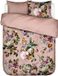 Essenza Fleur Dekbedovertrek Evening rose - Tweepersoons – 200x200/220 cm