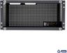 ATTE Power ABOX-R5U0 Boîtier RACK 5U 180