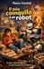 Il mio coinquilino è un robot: tra feste,bollette e disastri... la covivenza più folle di sempre!