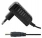 Co2 USB-hub met dedicated voeding, 5V, 2A