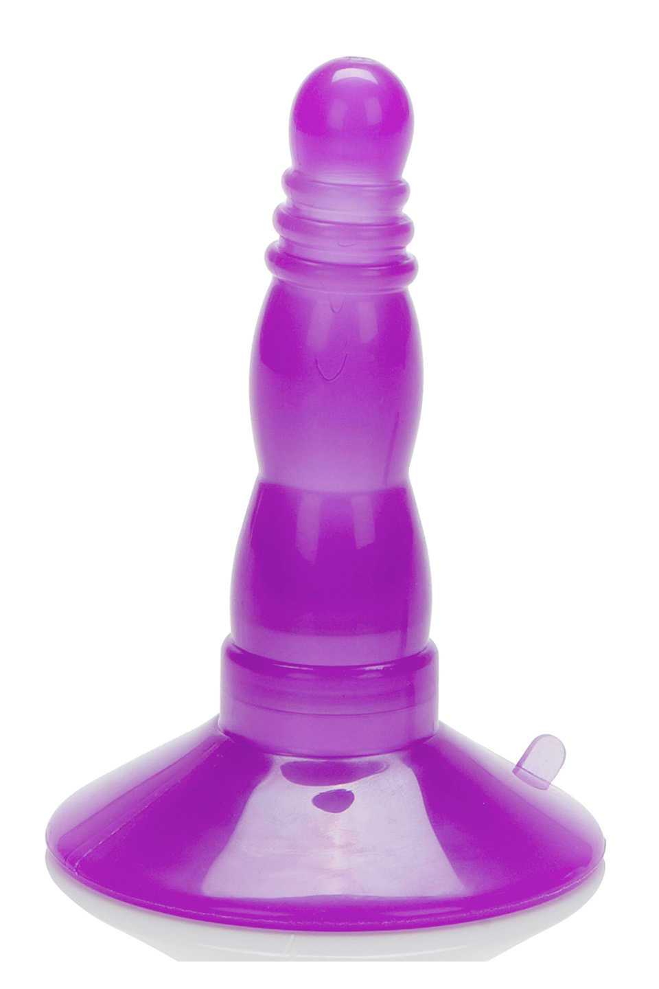 CEN Vibrerende Buttplug Vibro Play