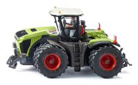Siku Control Claas Xerion 5000 Trac CV Tractor - Bluetooth App Control - 1:32