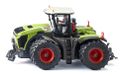 Siku Control Claas Xerion 5000 Trac CV Tractor - Bluetooth App Control - 1:32