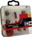 Carpoint 9-Delige Reservelampenset Caravan