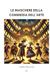 Le maschere della Commedia dell'Arte