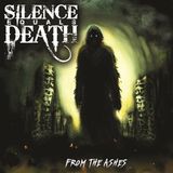 Sonic Rendezvous Creep Silence Equals Death - From The Ashes (LP)