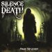 Sonic Rendezvous Creep Silence Equals Death - From The Ashes (LP)