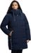 Luhta Kuurna L Veste Bleu 40 Femme