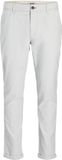 JACK&JONES JPSTMARCO FURY NOOS Heren Broek Slim Fit Katoen Celestial Blue W29 X L34