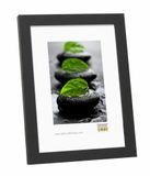 Deknudt S44CF2 Enkele fotolijst Zwart 40x50 cm