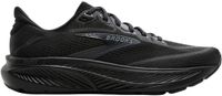 Brooks Ghost 18 Dames Zwart